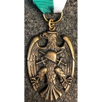 Landwehr medal