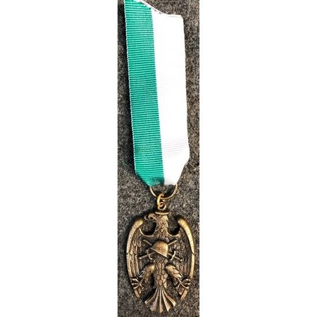 Médaille Landwehr