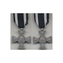 Military medal 1864 1ᵉ Klasse
