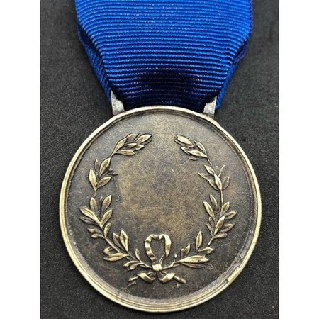 Military valor medal