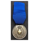 Militaire moed medaille