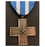 Italiaanse oorlog dienst RI medaille