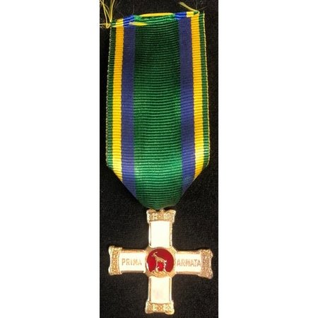 Herdenkingskruis 1ᵉ leger medaille