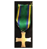 Cross 1ᵉ leger medal
