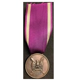 Military order of the Roman eagle medal