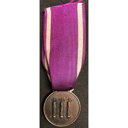 Militaire orde van de Romeinse adelaar medaille
