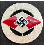 Badge Jeunesses hitlériennes