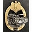 Panzer divisie 100 aanvallen elite badge