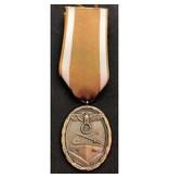 Ostvolk medal 2ᵉ Klasse