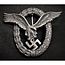 Luftwaffe piloot badge