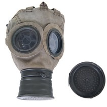 1917 gas mask