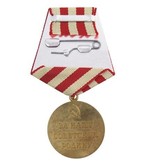 médaille Moscou