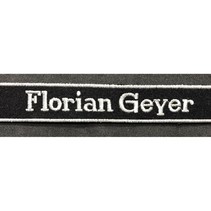 Florian Geyer armband