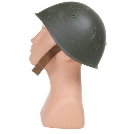 ORIGINELE Italiaanse helm