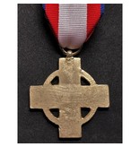 médaille d'incendie nazie 1ᵉ classe