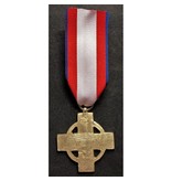 Nazi fire brigade medal 1ᵉ Klasse
