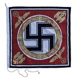 Leibstandarte Adolf Hitler flag cotton