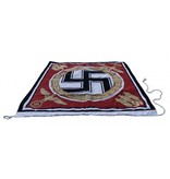 Leibstandarte Adolf Hitler vlag katoen
