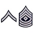 Choose U.S. Army rank insignia