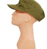 DAK M40 enlisted cap