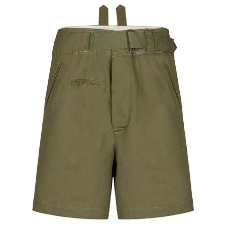 DAK M40 tropen shorts