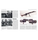 German Machine Guns boek