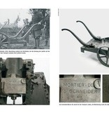 Het Belgische leger in de Grote Oorlog boek