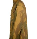 Britse camouflage jas