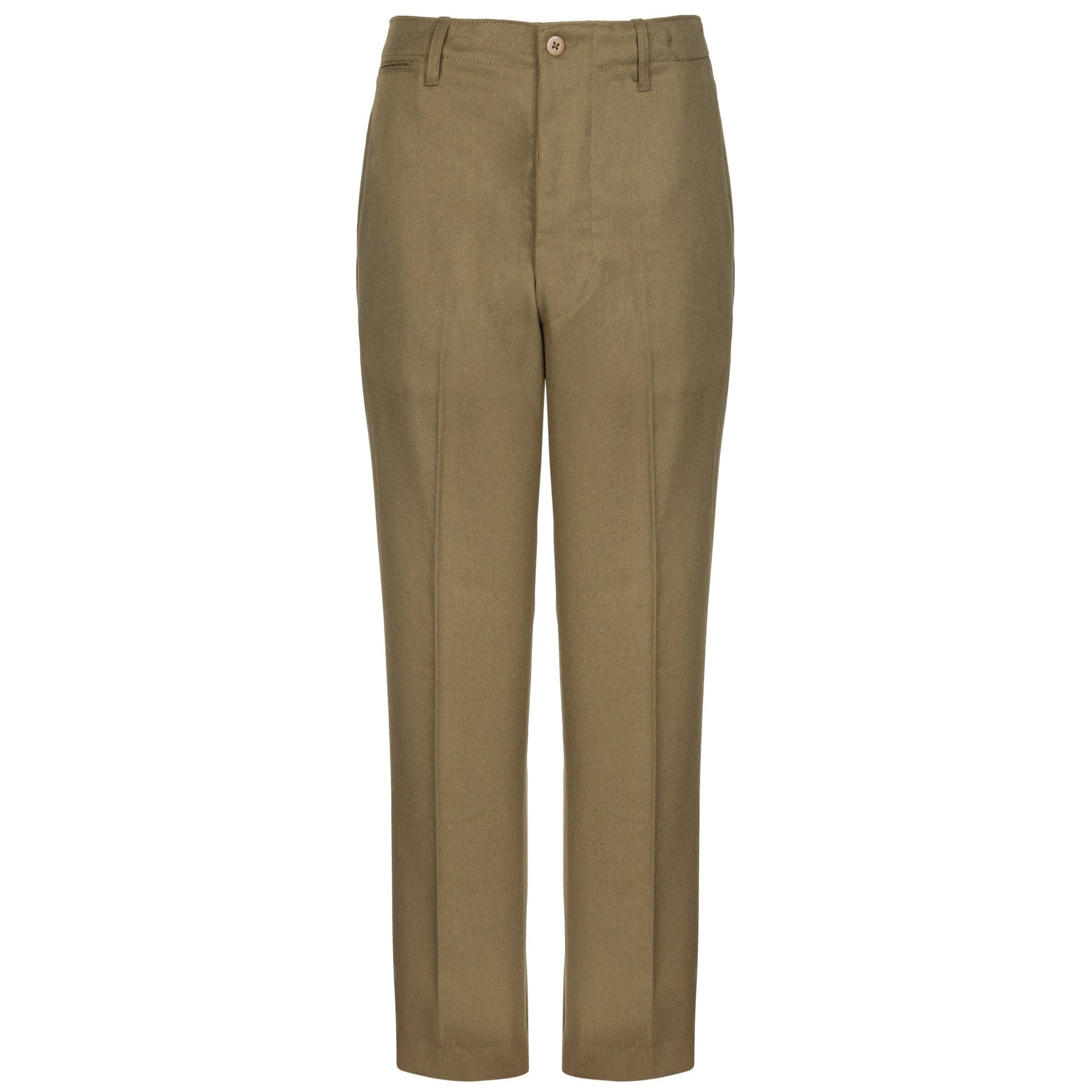 U.S. M-1937 trousers | Don Militaria