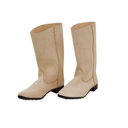 brice notched bootie