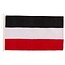 Duitse WO1 vlag katoen klein