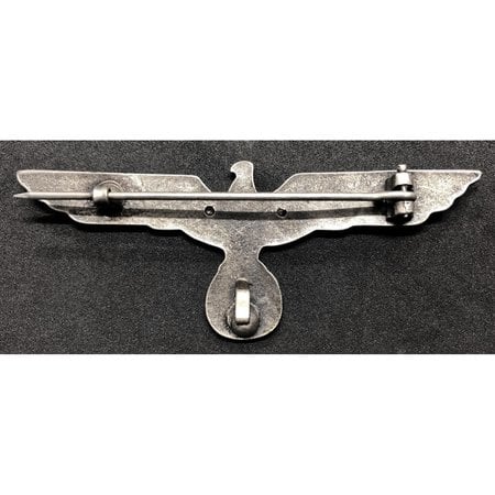 Wehrmacht eagle chest badge