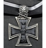 IJzeren kruis grootkruis 1813 - 1870 medaille