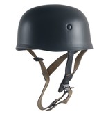 M38 Fallschirmjäger helm