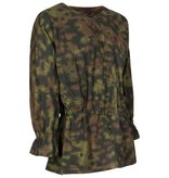 2 in 1 rauchtarn camouflage smock type 2