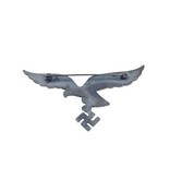 Luftwaffe eagle chest badge