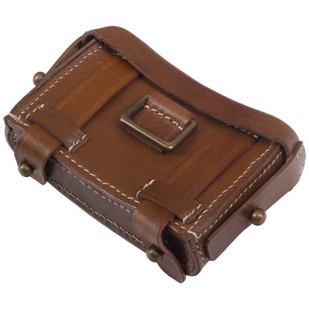 1887 Mauser ammo pouch
