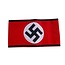 SS Nazi armband cotton