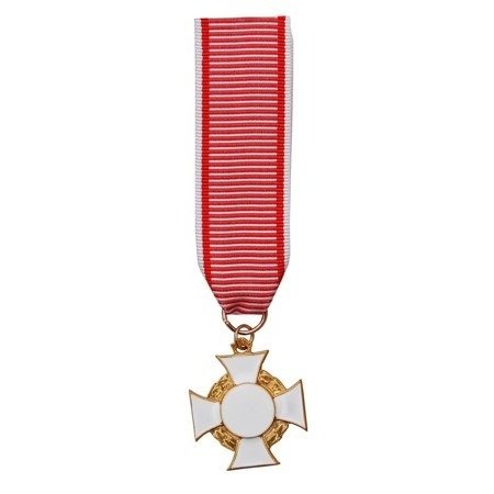 Austria-Hungary service medal