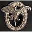 Luftwaffe observatie badge zonder swastika
