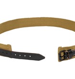 Wehrmacht general's belt black