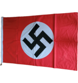 NSDAP Nazi partij vlag katoen