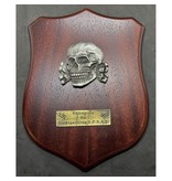 wallshield NSDAP Prize