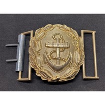 Kriegsmarine officier gesp