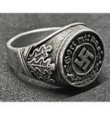Wehrmacht Gott Mit Uns ring