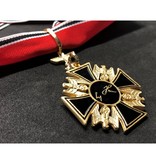 German Order of the NSDAP 2ᵉ Klasse