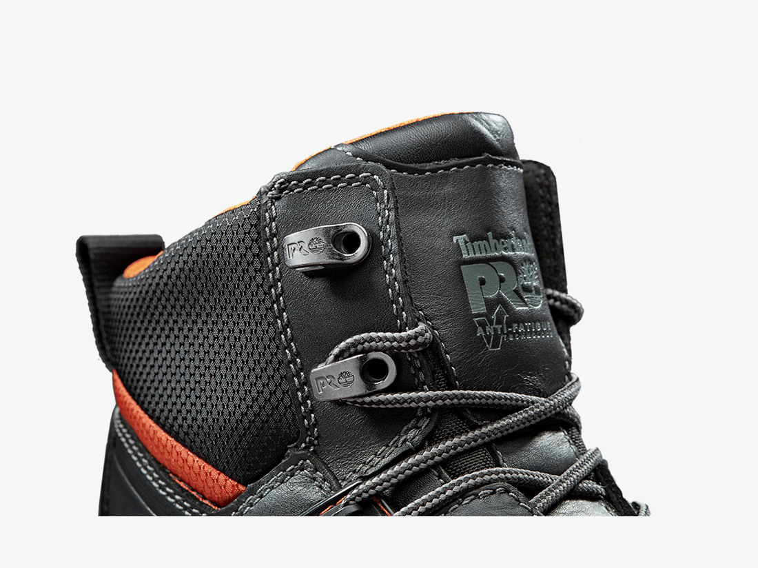 Vollständige Produktpalette Timberland PRO® en Veiligheidsschoen Werkschoenen Mallegrom - online De Hypercharge kopen? bij Veiligheidsschoenen Bestel Black-Orange werkschoen S3