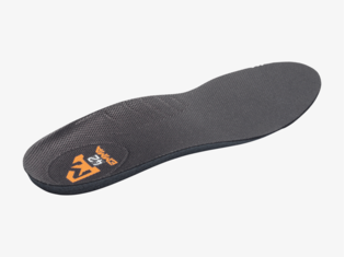 Emma Inlegzool Hydro-Tec® COMFORT SOFT online kopen? Bestel bij  Deveiligheidsschoen.nl - Mallegrom Veiligheidsschoenen