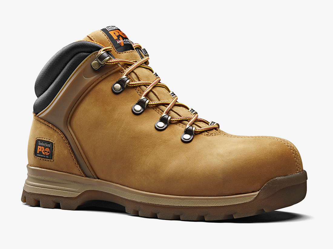 Timberland PRO® Splitrock XT Wheat S3 werkschoen online kopen? Bestel bij De Veiligheidsschoen