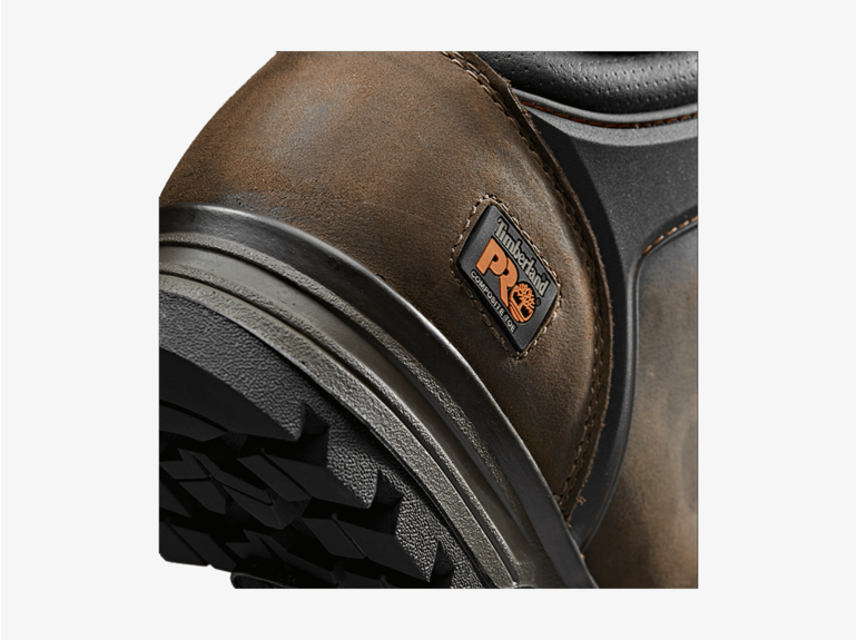 Timberland PRO® Timberland PRO® Splitrock XT Brown S3